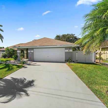 Buy this 3 bed house on 1512 Southeast Mariana Road in Port Saint Lucie, FL 34952
