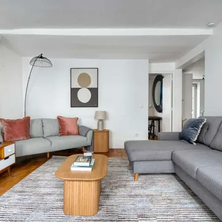 Image 4 - Reid Hall, Rue de Chevreuse, 75006 Paris, France - Apartment for rent