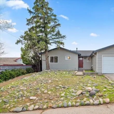 Buy this 3 bed house on 330 Wellington Way in Reno, NV 89506