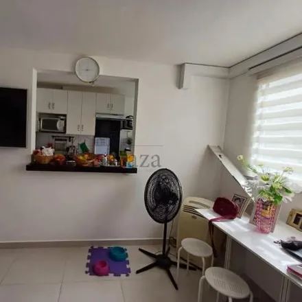 Rent this 2 bed apartment on unnamed road in Jardim Veneza, São José dos Campos - SP
