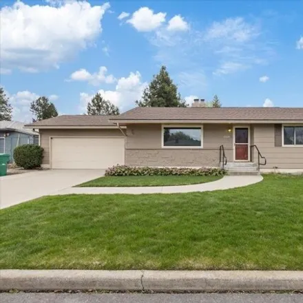 Buy this 5 bed house on 2274 East 58th Court in Spokane County, WA 99223