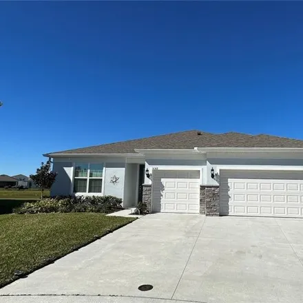Rent this 4 bed house on unnamed road in Osceola County, FL 34771