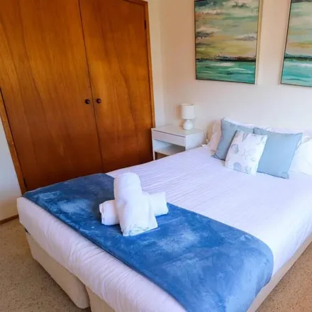 Rent this 3 bed house on Caves Beach NSW 2281