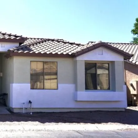 Buy this 3 bed house on 8925 East Calypso Avenue in Mesa, AZ 85208