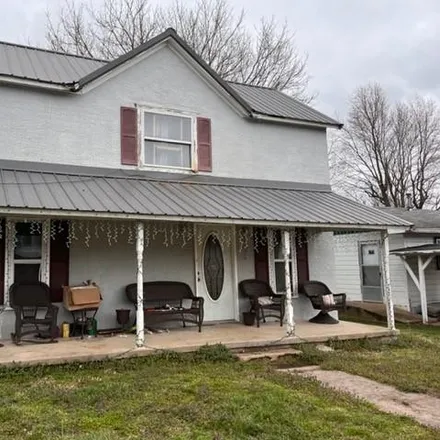 Image 1 - 213 Scott Avenue, Green Forest, Carroll County, AR 72638, USA - Loft for sale