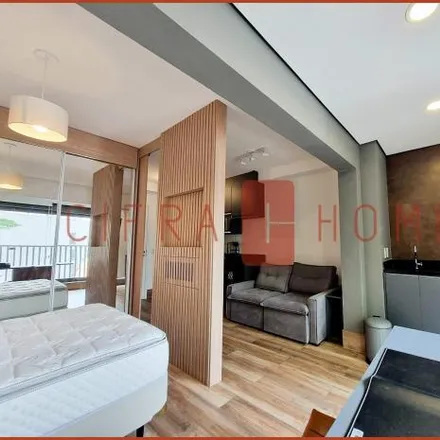 Buy this 1 bed apartment on Avenida Brigadeiro Luís Antônio 2608 in Paraíso, São Paulo - SP