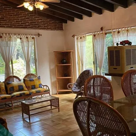 Image 2 - Calle P. La Atarjea, 62586 Xochitepec, MOR, Mexico - House for sale