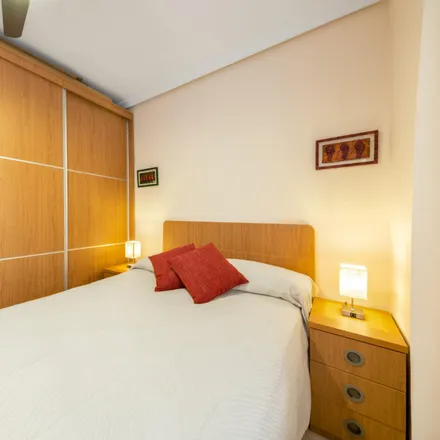Image 3 - Calle de Camarena, 229, 28047 Madrid, Spain - Room for rent