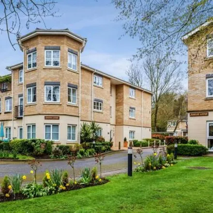 Buy this 5 bed apartment on Bentley Way in London, HA7 3RP