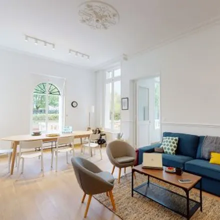 Rent this studio apartment on 9 Rue de Mayenne in 94000 Créteil, France