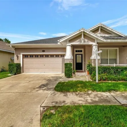 Buy this 4 bed house on 18236 Fall Creek Dr in Lutz, Florida