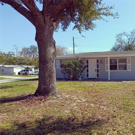 Rent this 2 bed house on 4813 Aegean Avenue in Holiday, FL 34690