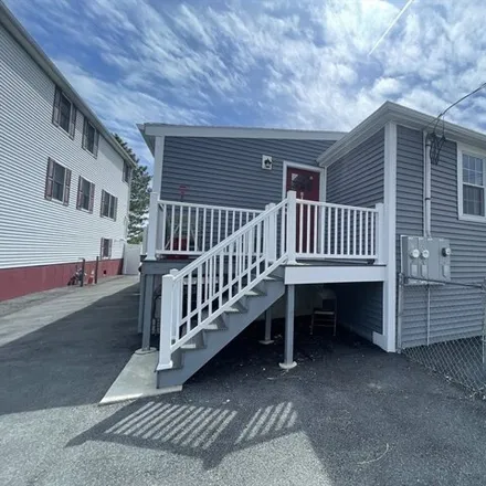 Rent this 2 bed house on 68 Shawmut Street in Revere, MA 02151