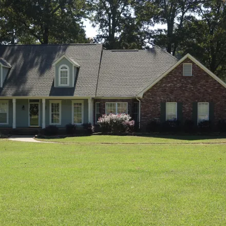 Buy this 4 bed house on 100 Oakwood Drive in Hinds County, MS 39154