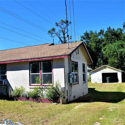 Image 1 - 3404 West Gonzalez Street, Brownsville, Escambia County, FL 32505, USA - House for sale