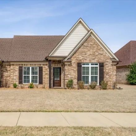 Buy this 4 bed house on 4659 Spike Lane in Aldens, Horn Lake