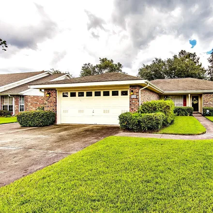 Buy this 3 bed house on 3110 Southdown Mandalay Road in Argyle, Houma