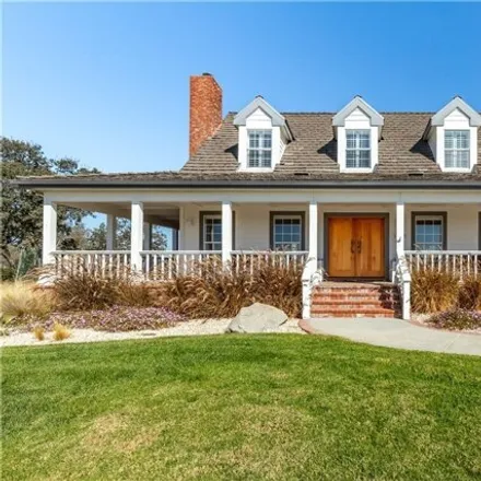 Image 4 - 1630 Cumbre Road, San Luis Obispo County, CA, USA - House for sale