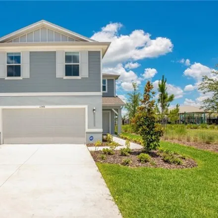 Rent this 5 bed house on Regal King Drive in Osceola County, FL 33848