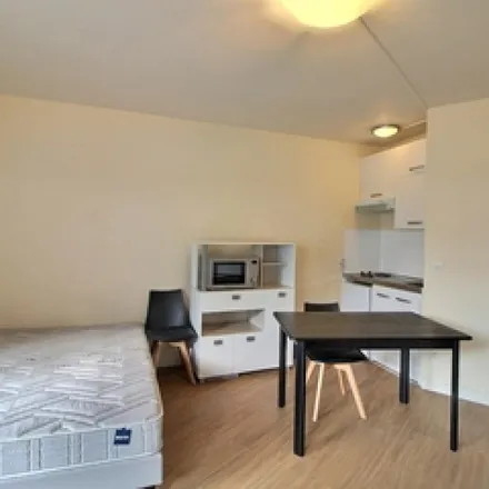 Image 3 - 40 Rue Lacépède, 75005 Paris, France - Apartment for rent