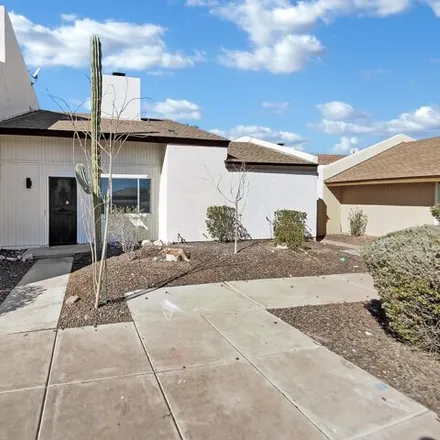 Buy this 2 bed house on 11823 North Oasis Drive in Fountain Hills, AZ 85268