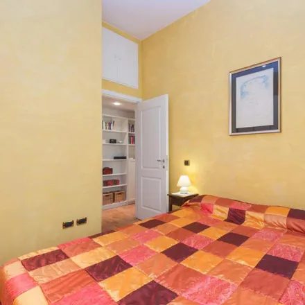 Rent this 2 bed apartment on Alessandro Palace Hostel & Bar in Via Vicenza, 42