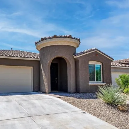 Buy this 3 bed house on South Saguaro Wash Trail in Tucson, AZ 85730