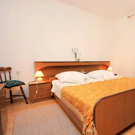Rent this 2 bed apartment on Općina Sali in Zadar County, Croatia
