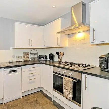 Buy this 1 bed apartment on Millward Drive in Fenny Stratford, MK2 2AT