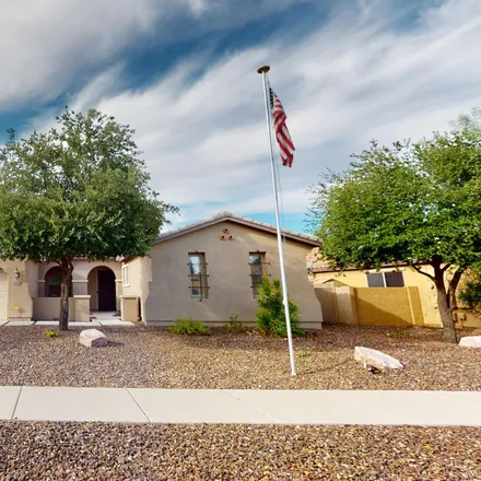 Buy this 4 bed house on 19182 West Georgia Avenue in Maricopa County, AZ 85340