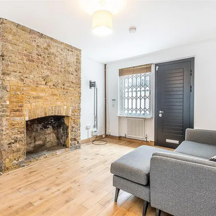 Rent this 1 bed apartment on Bloom Grove in West Dulwich, London