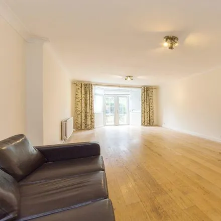 Rent this 4 bed duplex on Somerton Road in London, NW2 1RJ