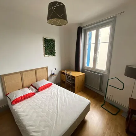 Image 3 - 6 Rue de la Commune, 44000 Nantes, France - Apartment for rent