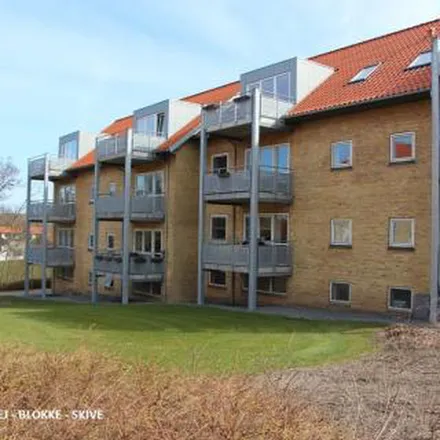Image 4 - Aage Nielsens Vej 7, 7800 Skive, Denmark - Apartment for rent