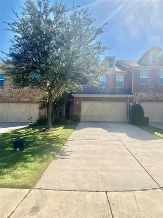 Rent this 3 bed house on 424 Hunt Drive in Lewisville, TX 75067