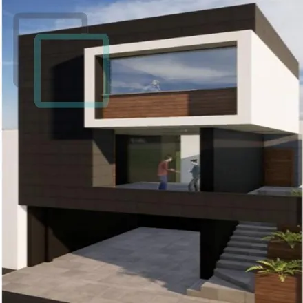 Buy this studio house on Soriana in Carretera Nacional, Palmares