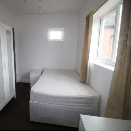 Image 9 - The Treatment Rooms, 111 Warwick Street, Royal Leamington Spa, CV32 4QZ, United Kingdom - Apartment for rent