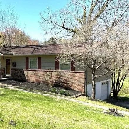 Buy this 3 bed house on 198 Courtland Lane in Sherwood Estates, Anderson County
