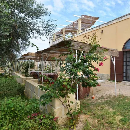 Image 6 - 73052 Parabita LE, Italy - House for rent