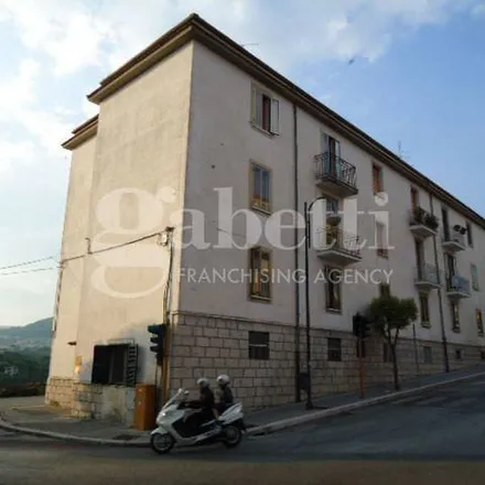 Image 1 - Conad City, Via 24 Maggio, 86170 Isernia IS, Italy - Apartment for rent