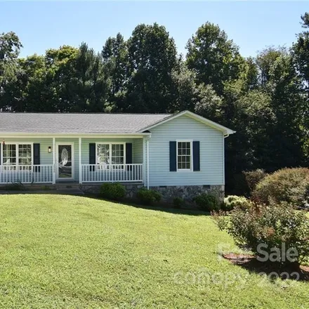 Buy this 3 bed house on Callie Court in Lenoir, NC 28645