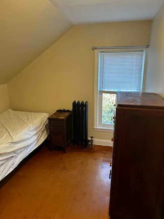 Rent this 1 bed apartment on 29 first street