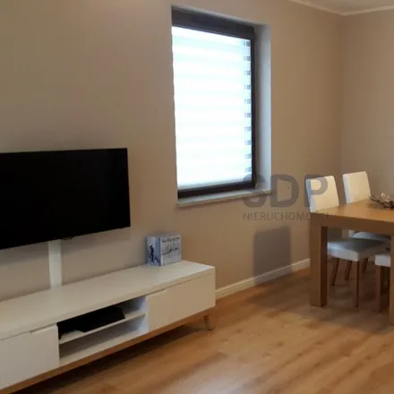 Buy this 3 bed apartment on Parking Maro in Graniczna, 54-433 Wrocław
