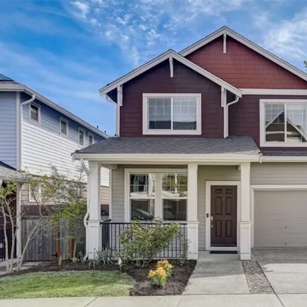 Buy this 5 bed house on 30th Place Southwest in Seattle, WA 98126