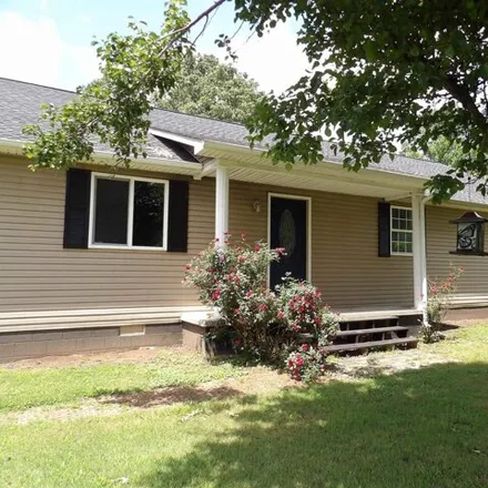 Buy this 4 bed house on 2676 Calvert City Road in Marshall County, KY 42029