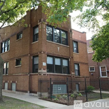 Rent this 2 bed apartment on 3823 W Altgeld St