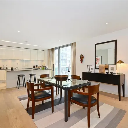 Image 7 - 30 Portman Close, London, W1H 6DB, United Kingdom - Apartment for rent