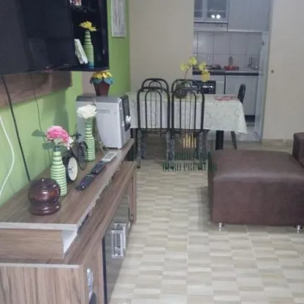 Rent this 2 bed apartment on Rua Armando Greco in Frei Leopoldo, Belo Horizonte - MG