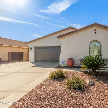 Buy this 4 bed house on 2505 East Donato Drive in Gilbert, AZ 85298