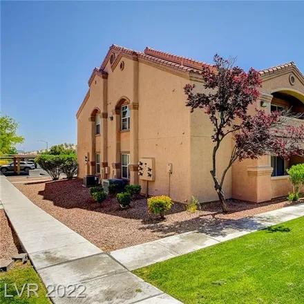 Buy this 1 bed condo on 8095 West Flamingo Road in Spring Valley, NV 89147